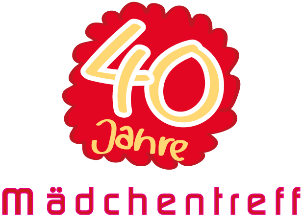 40 Jahre Mädchentreff